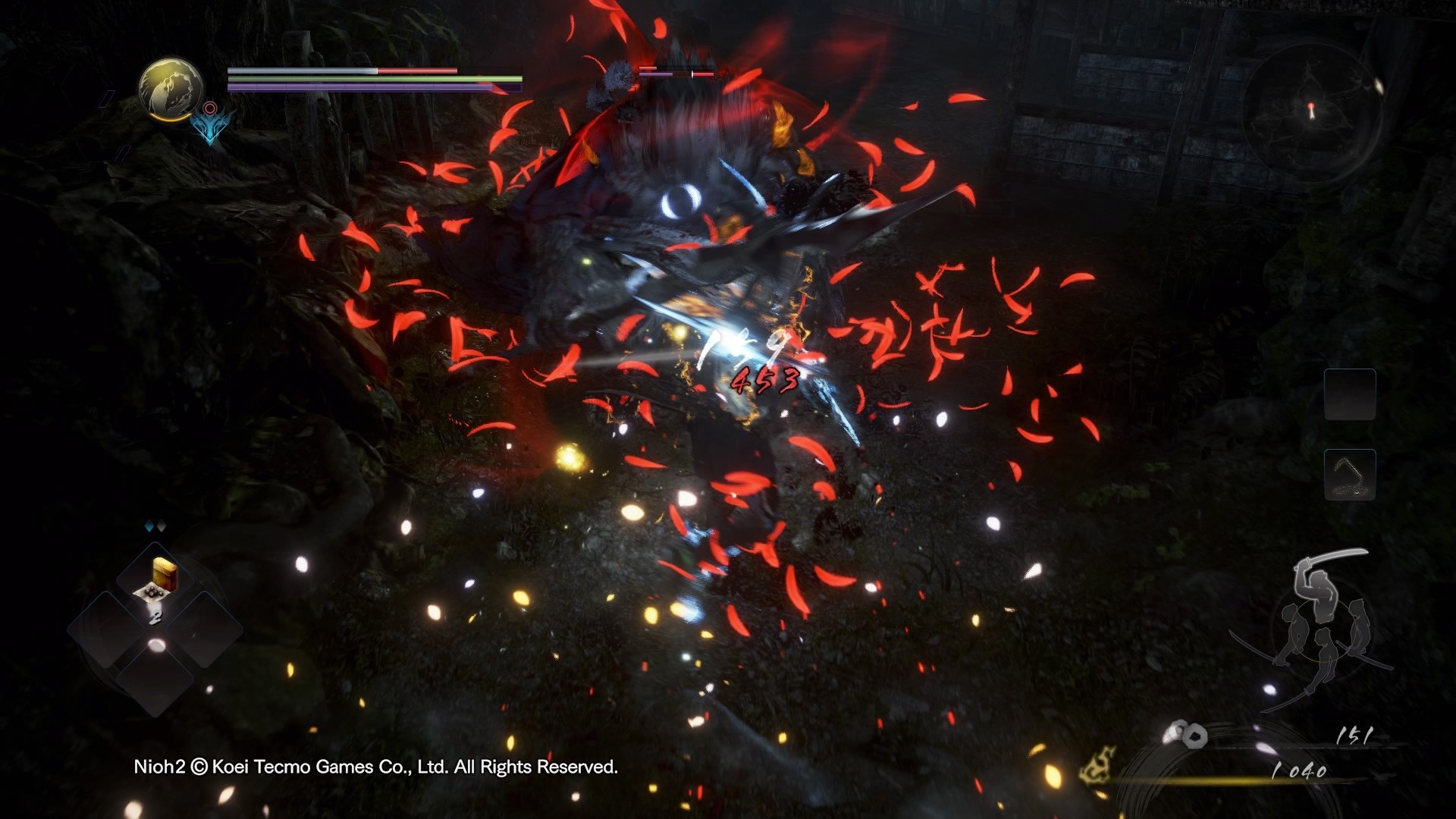 底特律：成为人类 重制版 截图2