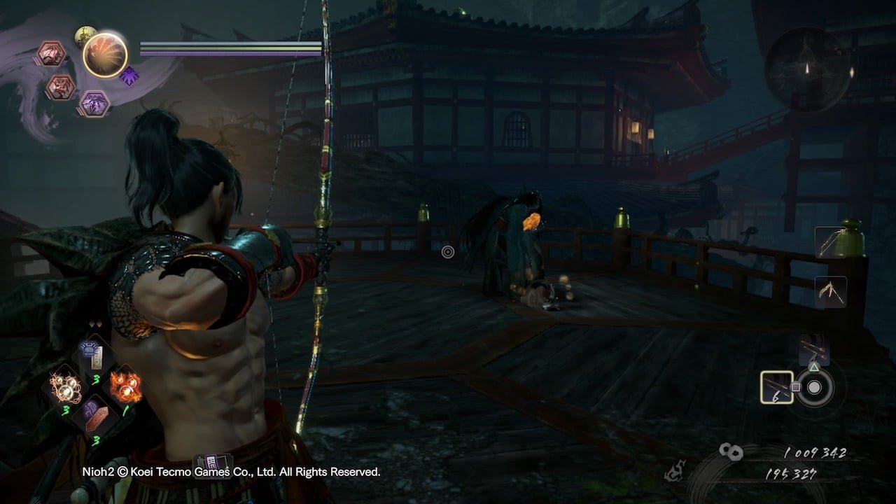 底特律：成为人类 重制版 截图5