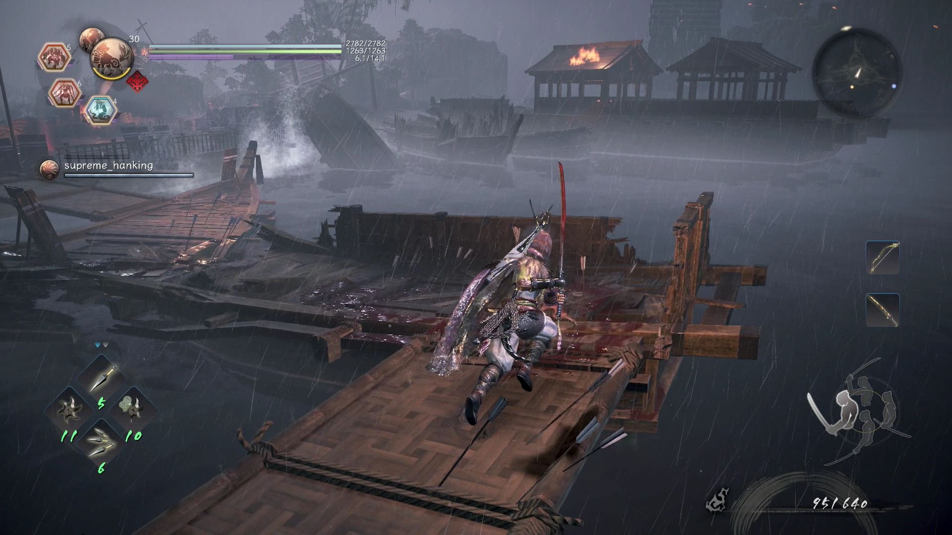 底特律：成为人类 重制版 截图12