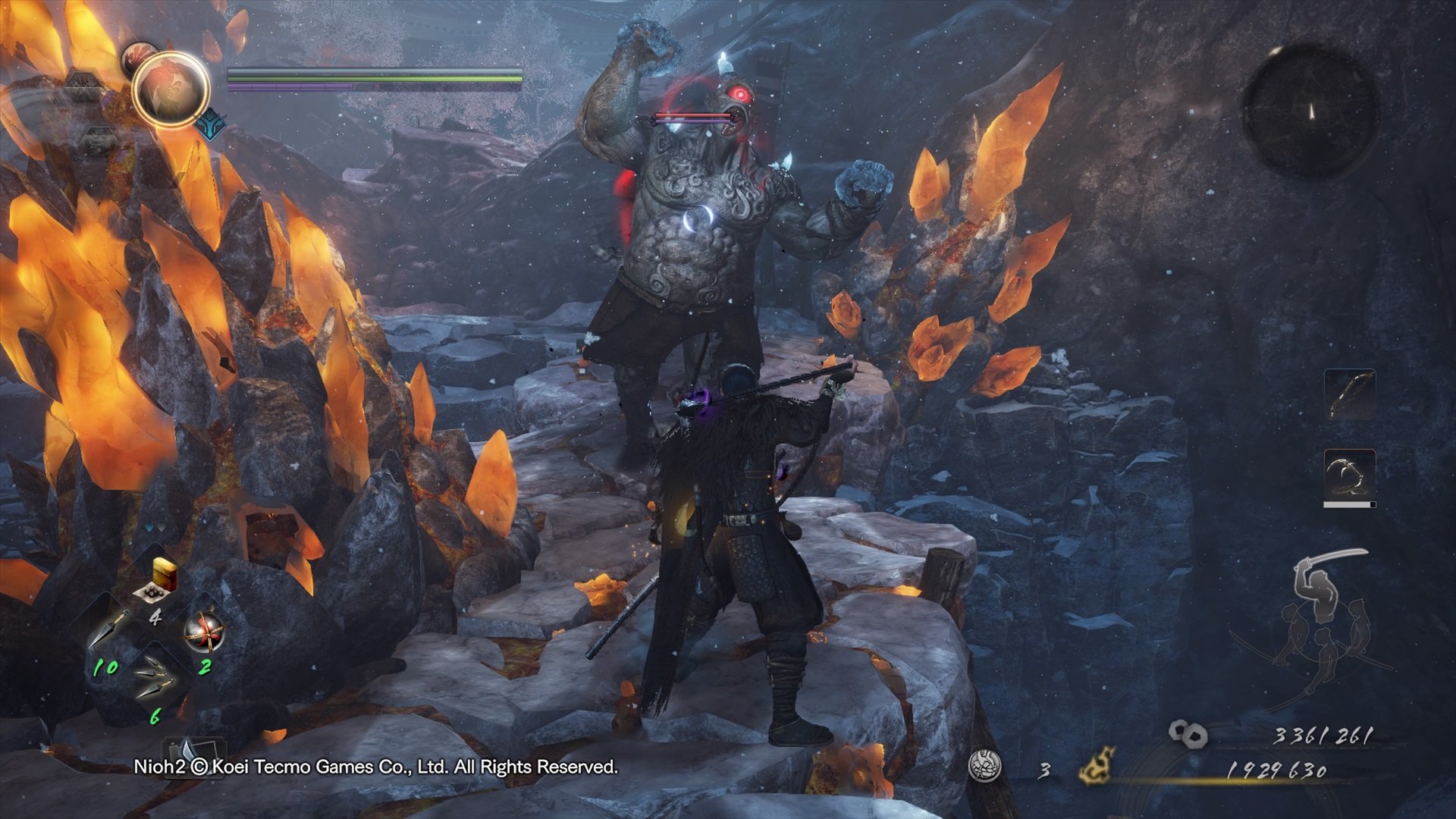 底特律：成为人类 重制版 截图13