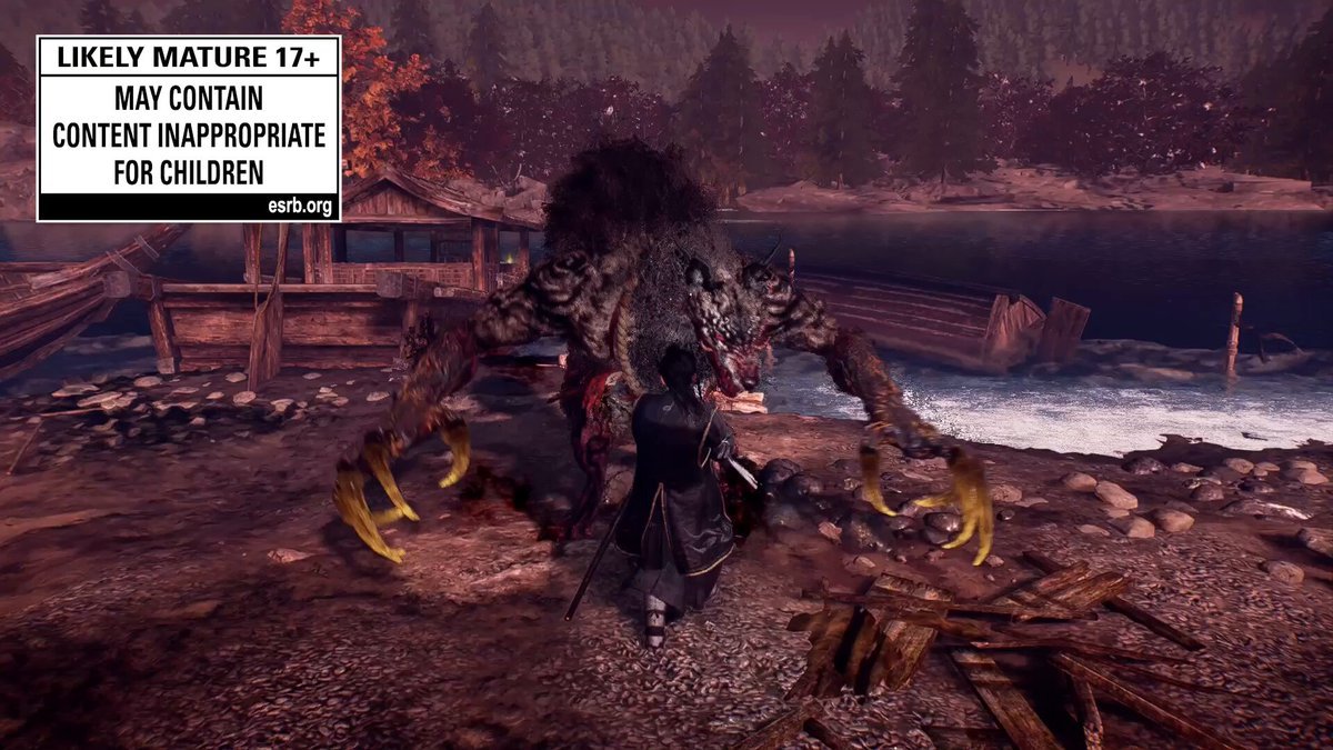 底特律：成为人类 重制版 截图16