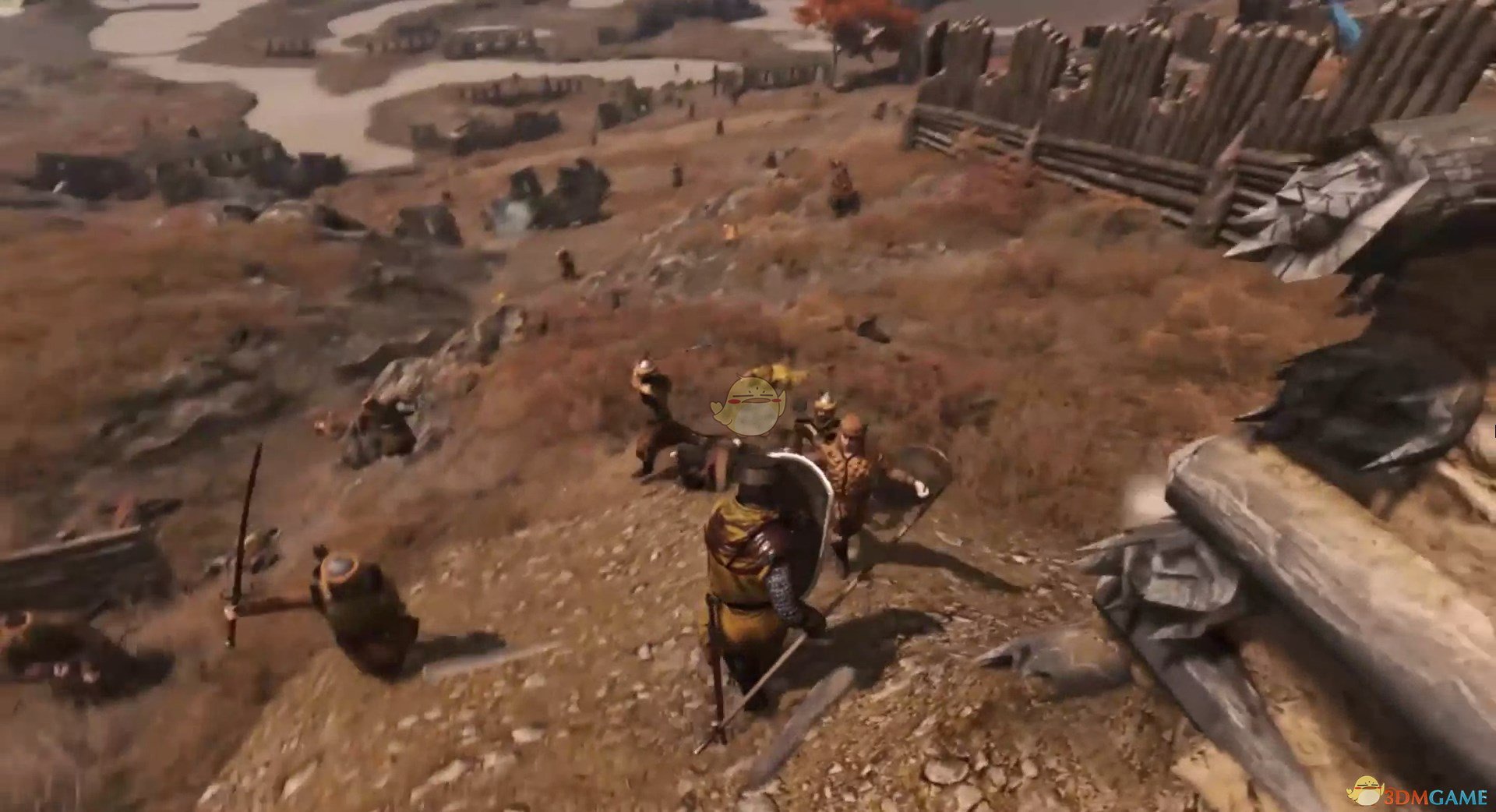 地平线：零之曙光 年度版 截图1