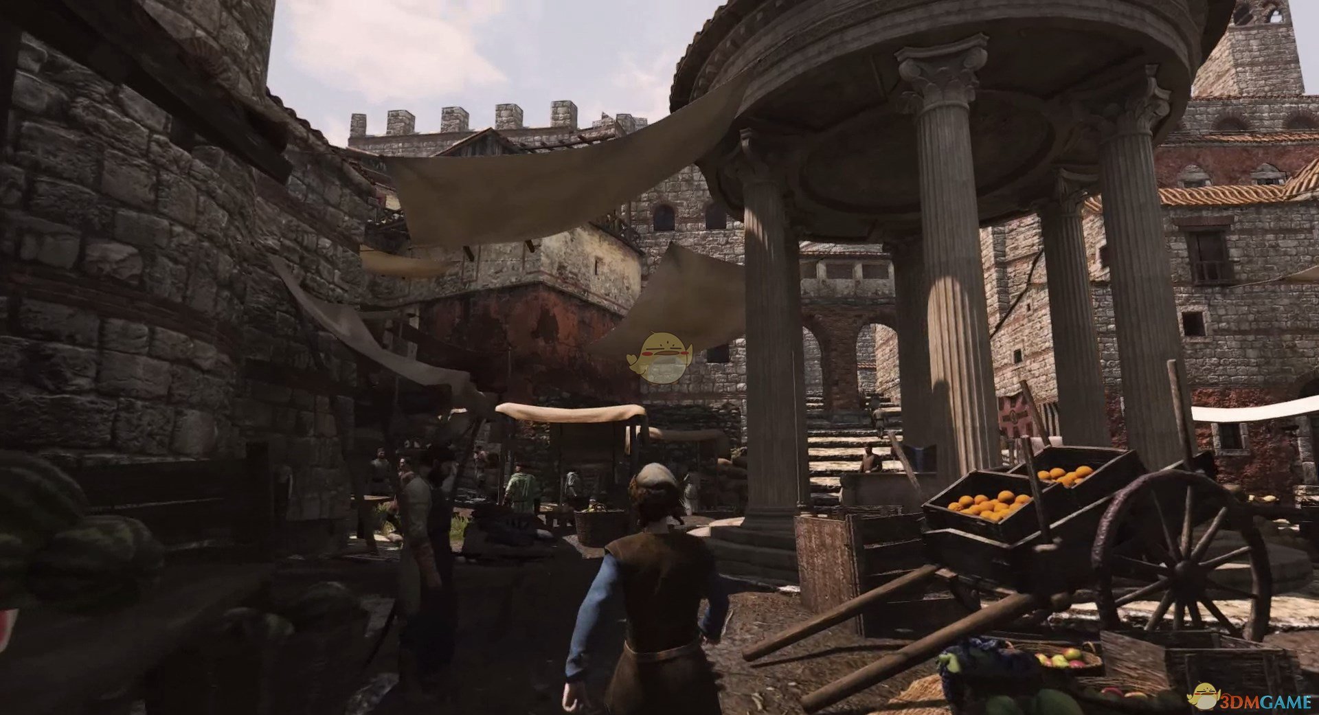 地平线：零之曙光 年度版 截图3