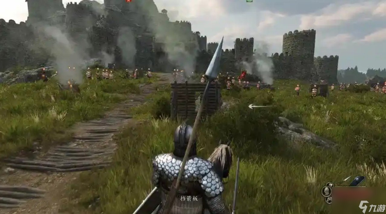 地平线：零之曙光 年度版 截图4