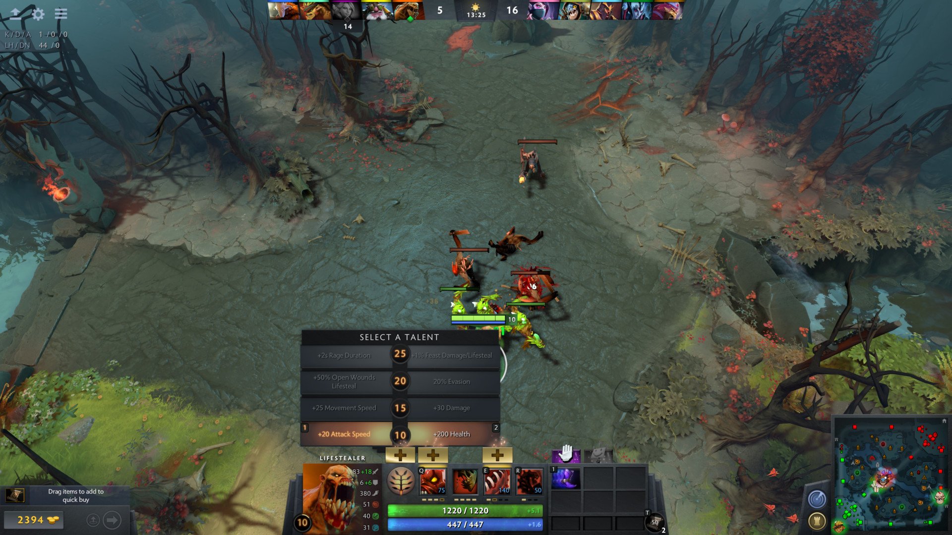 破晓传说 终极版 截图8