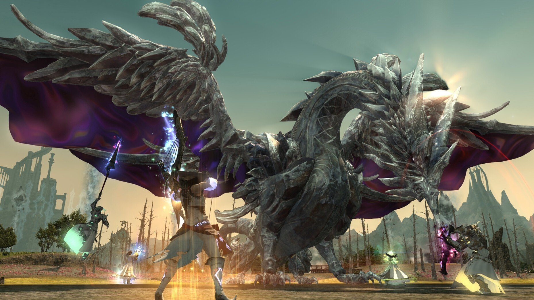 上古卷轴5：天际 终极版 截图16