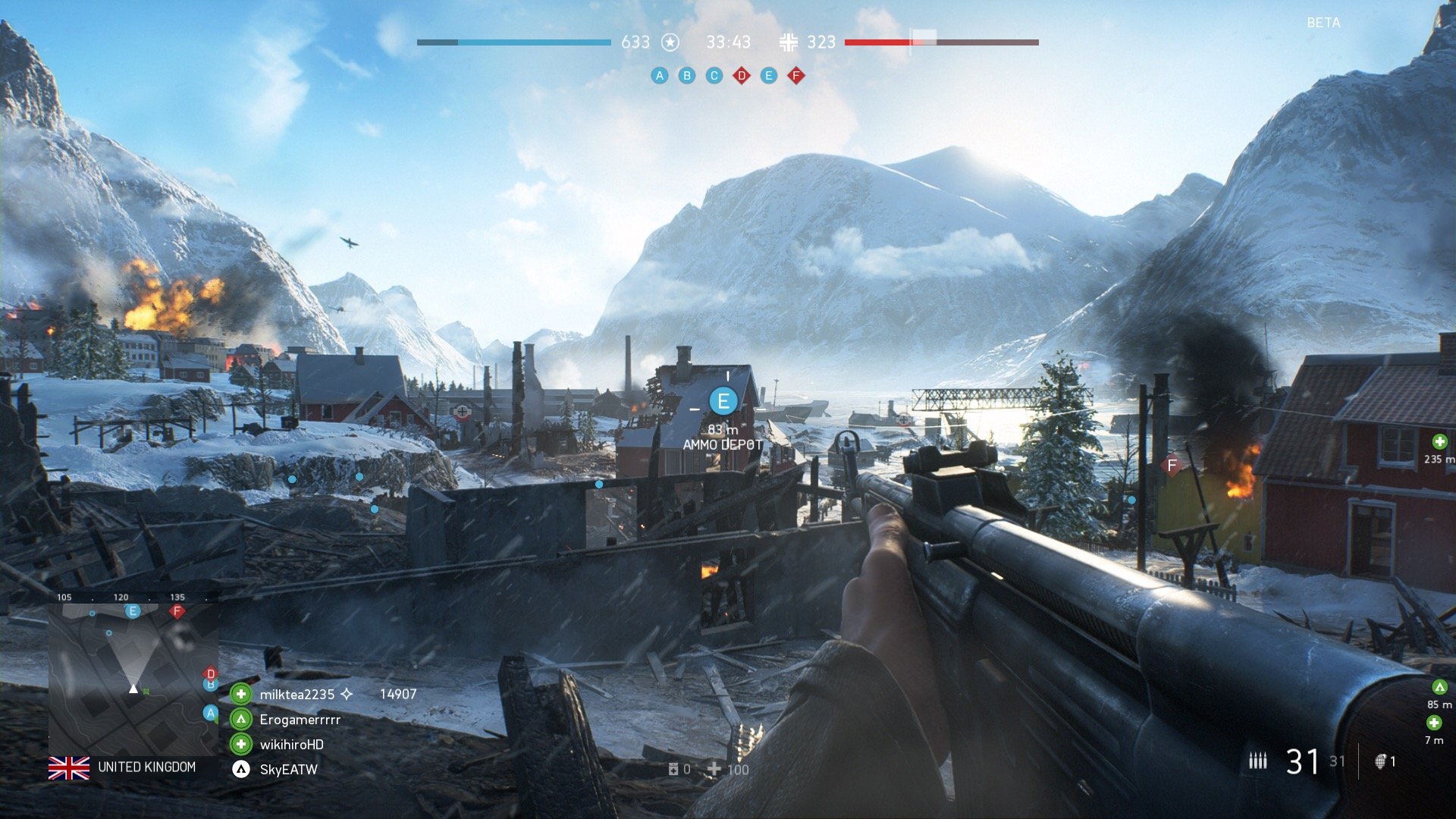 怪物猎人：世界 终极版 截图5