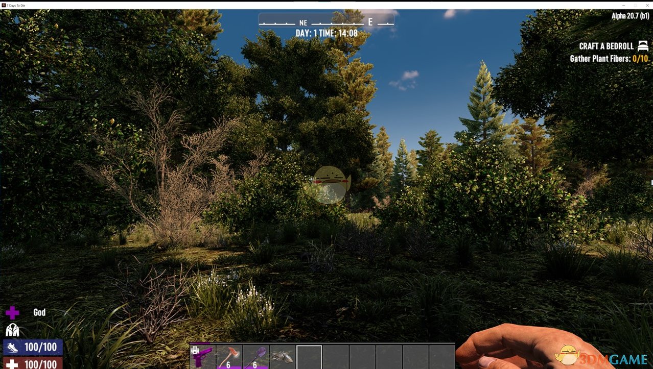 泰拉瑞亚 年度版 截图7