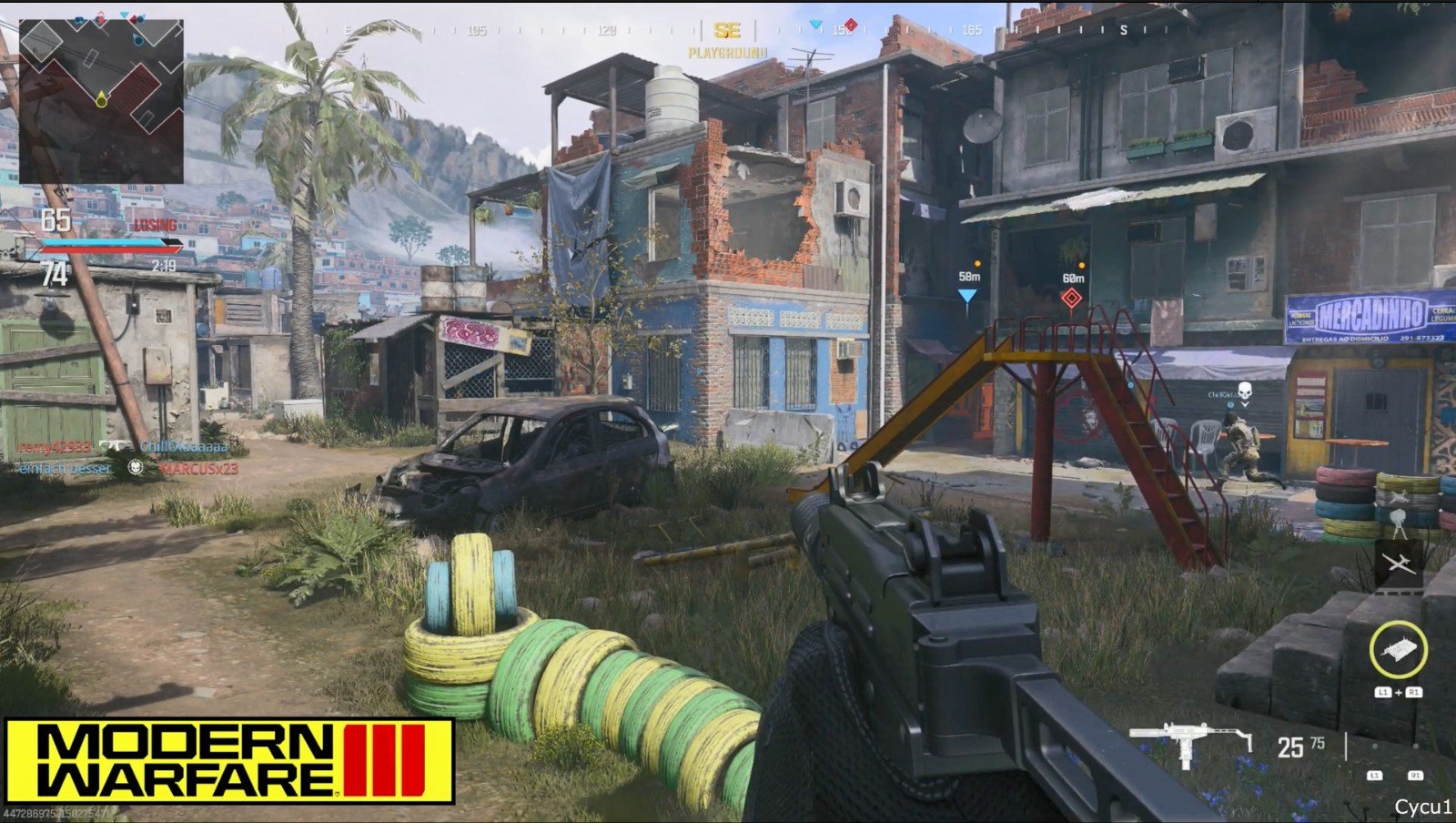 战地风云 截图22