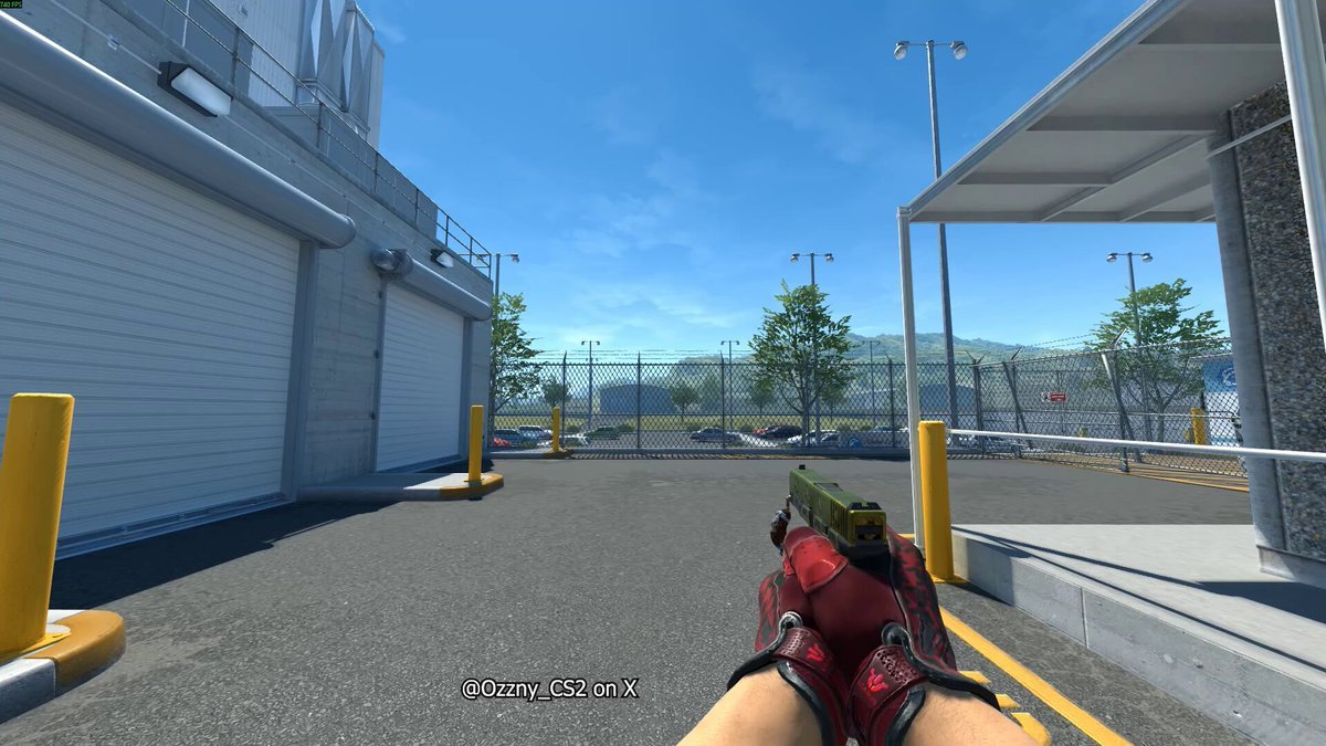 最后生还者2 重制版 截图16