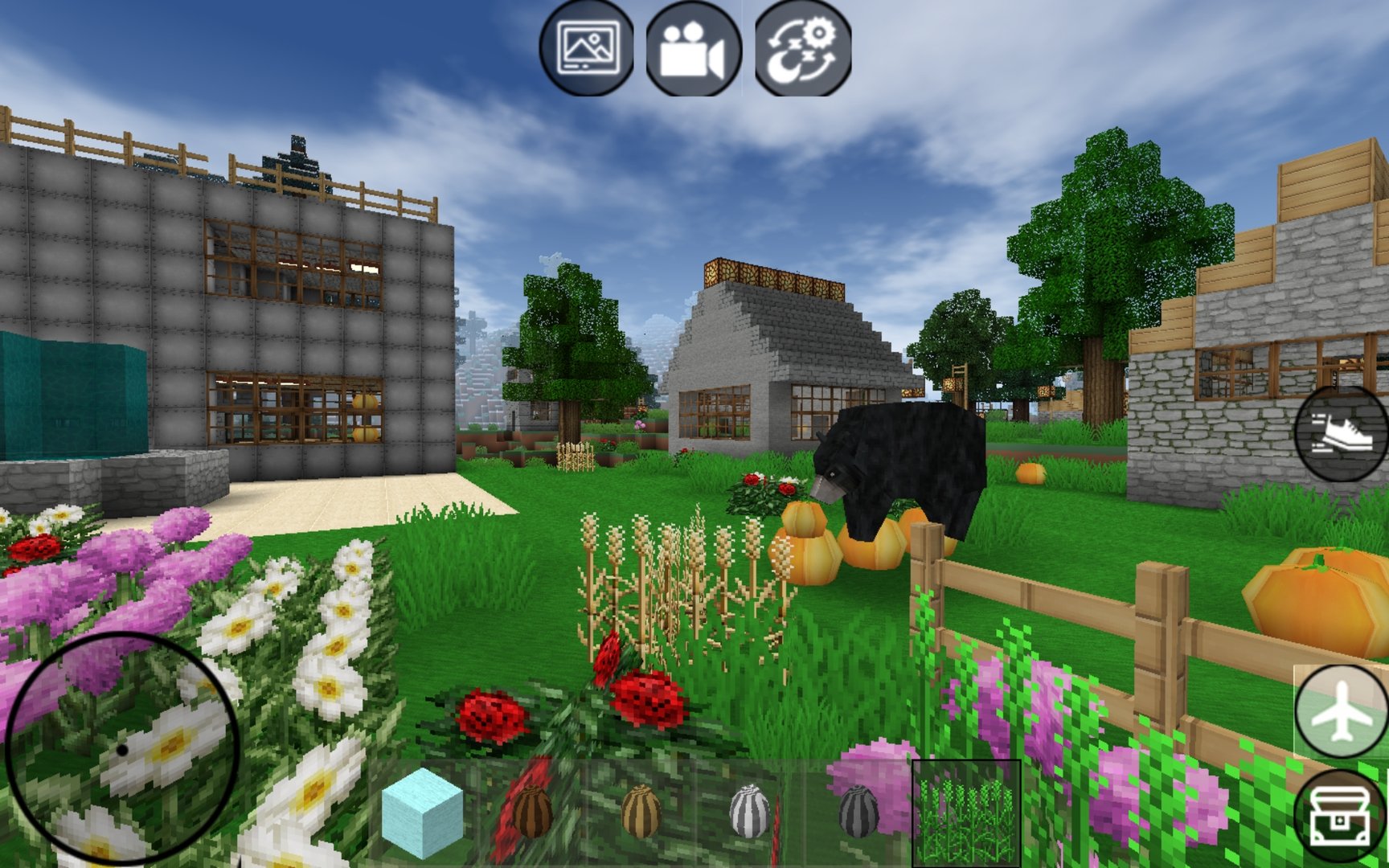 空洞骑士 截图15