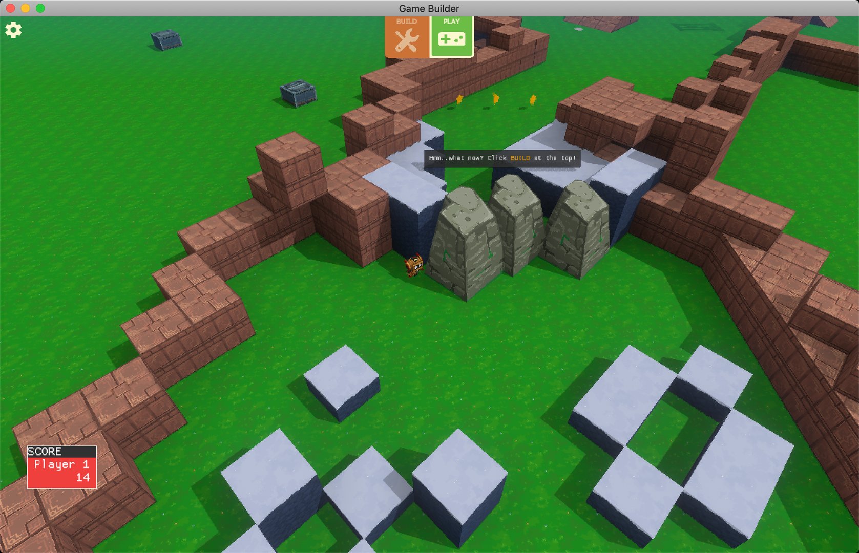 空洞骑士 截图17