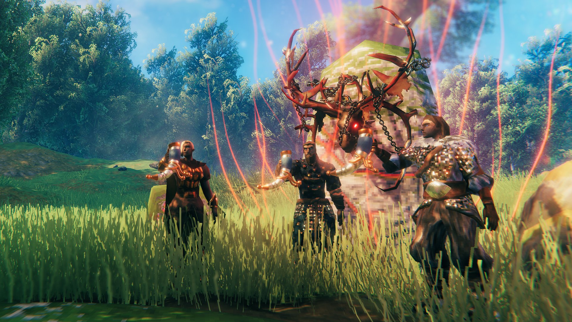 战神 豪华版 截图3