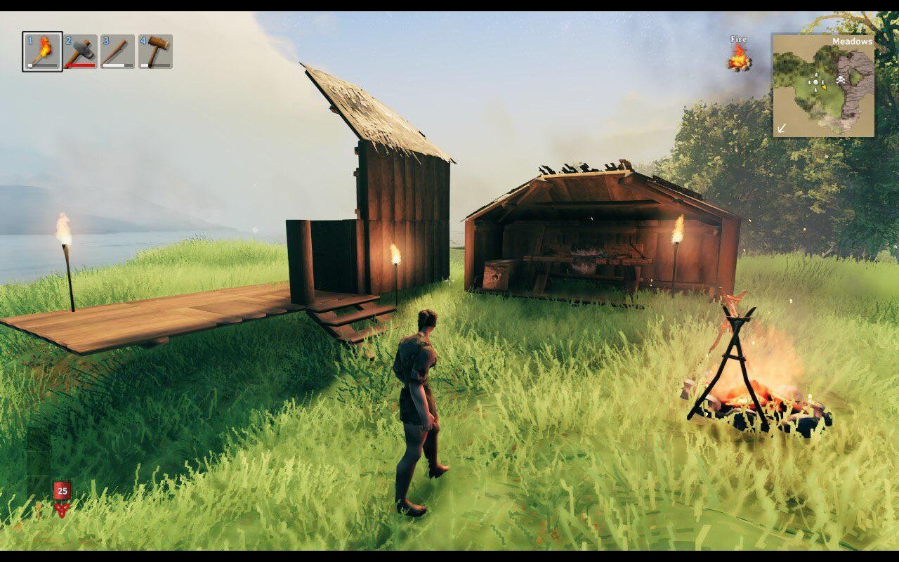 战神 豪华版 截图7