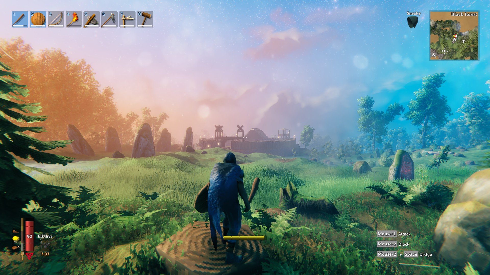 战神 豪华版 截图16