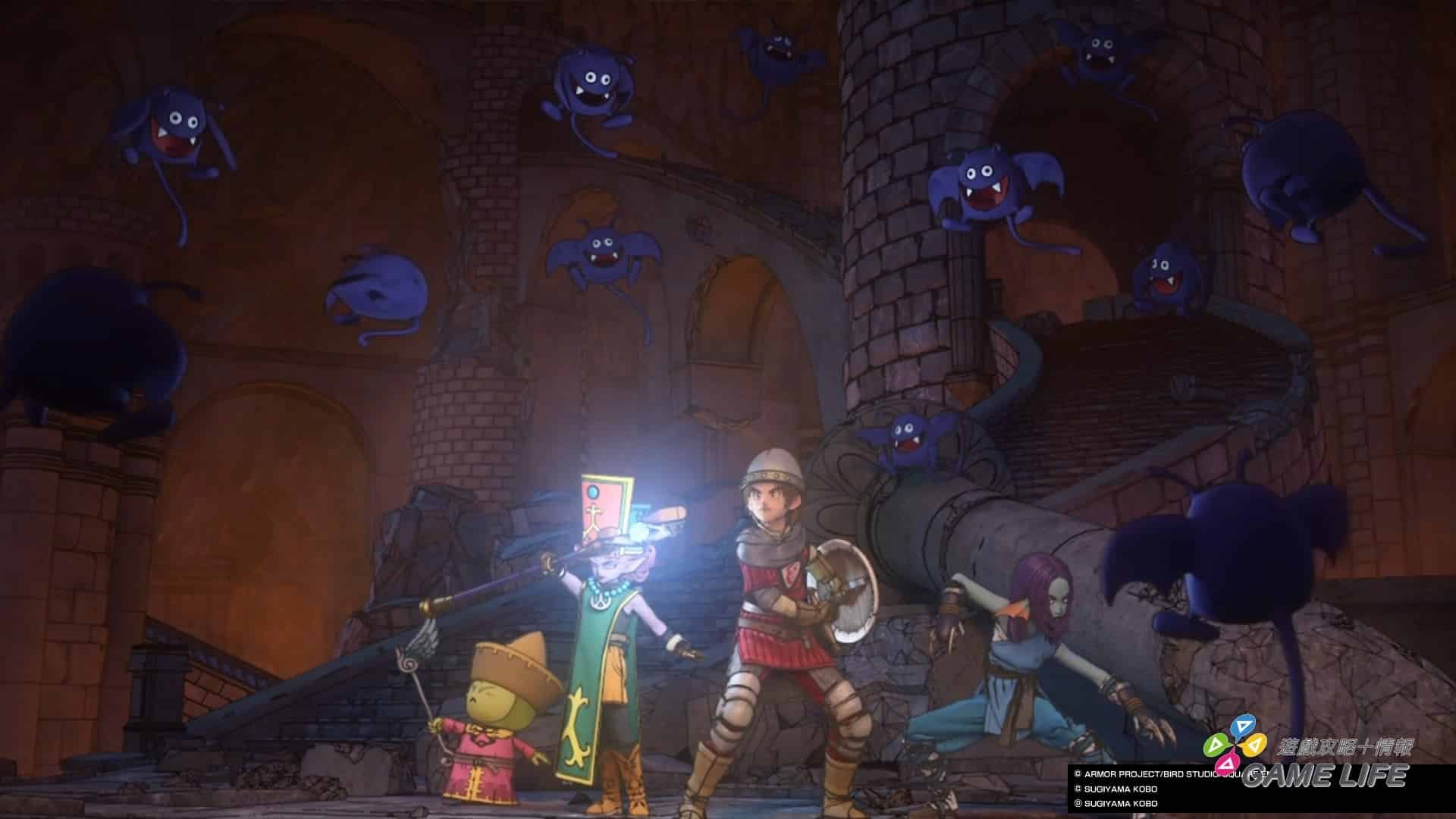 艾尔登法环 终极版 截图17