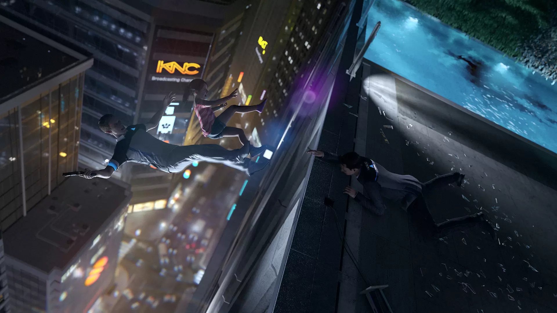 巫师3：狂猎 终极版 截图7