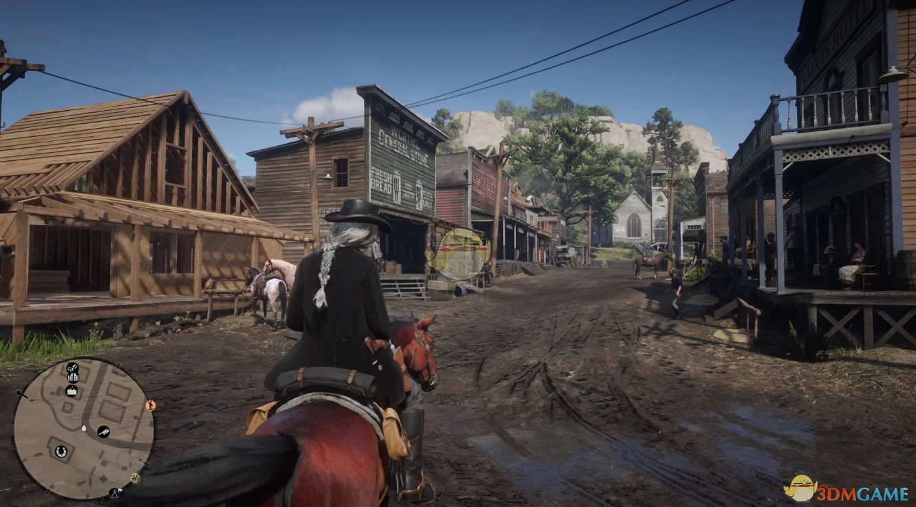 上古卷轴5：天际 豪华版 截图12