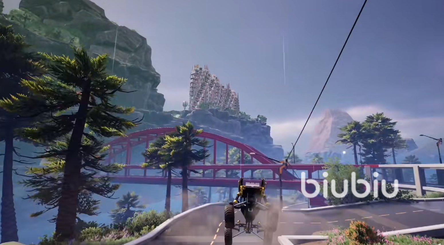 双人成行 截图7