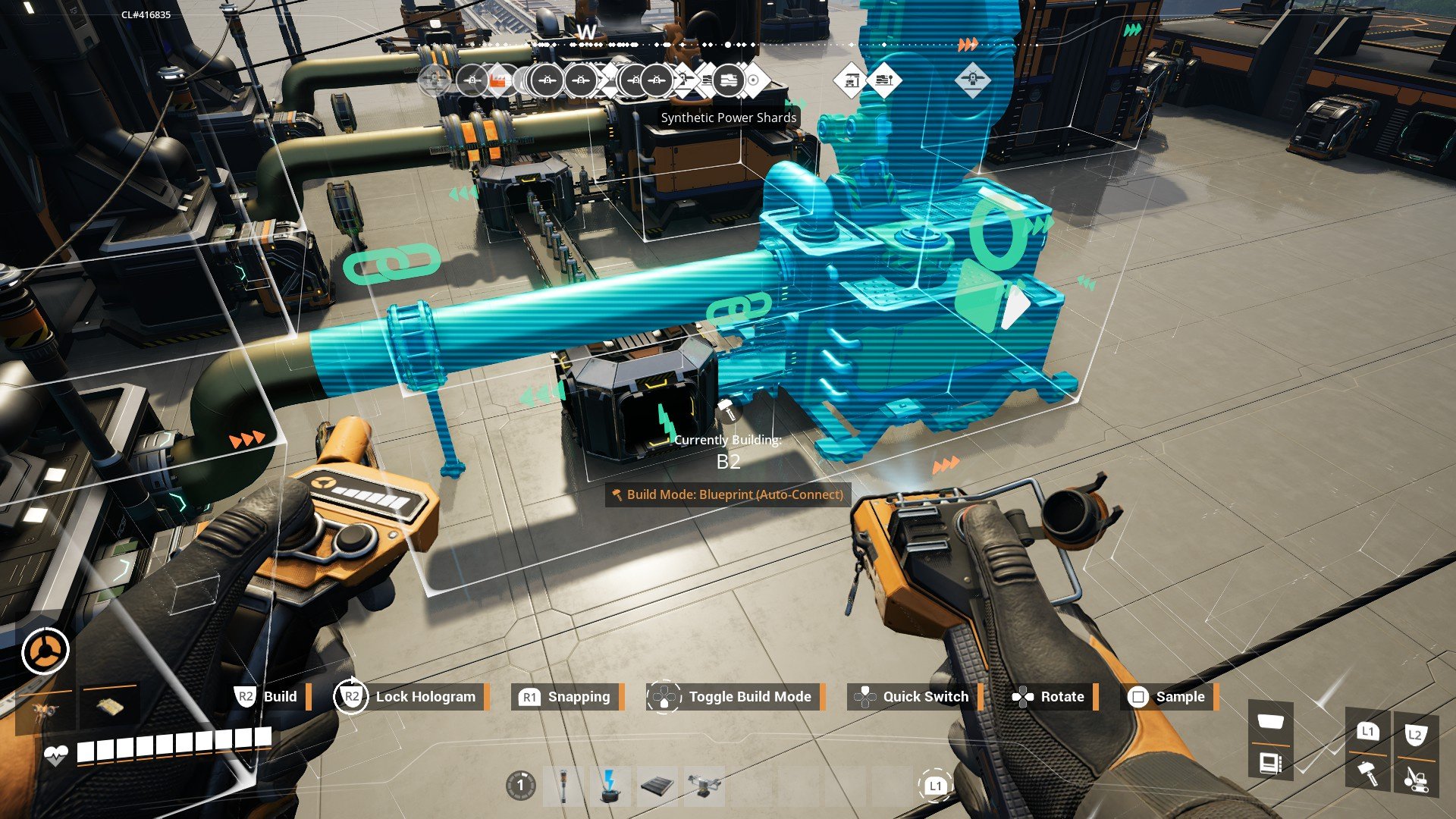 双人成行 截图8