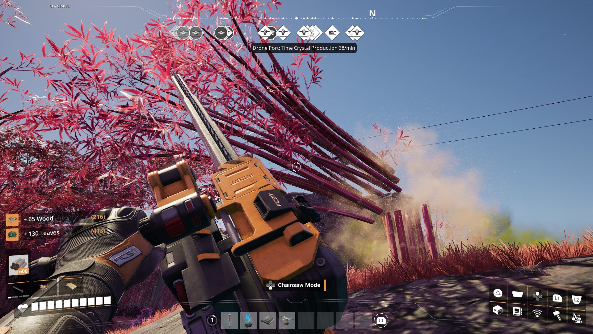 双人成行 截图14