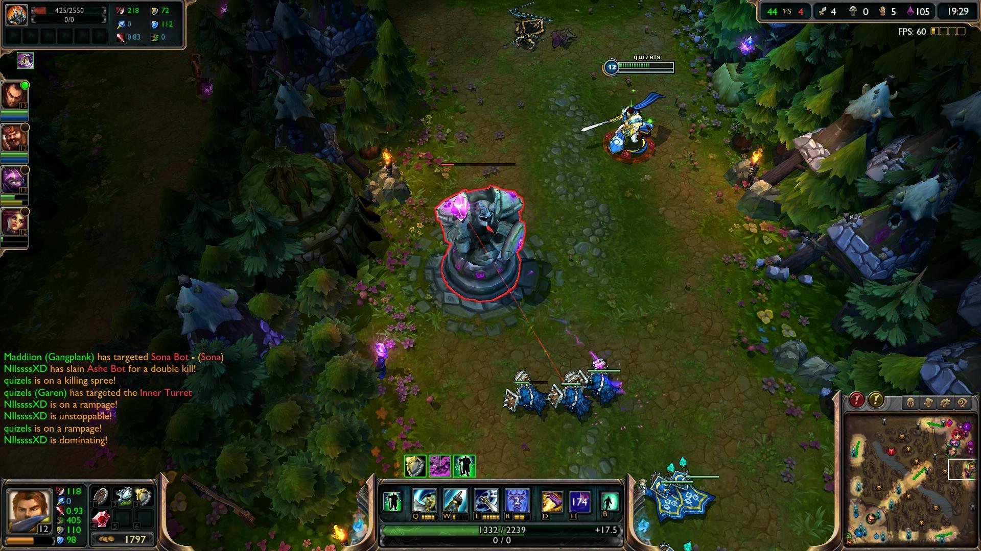 糖豆人：终极淘汰赛 终极版 截图1