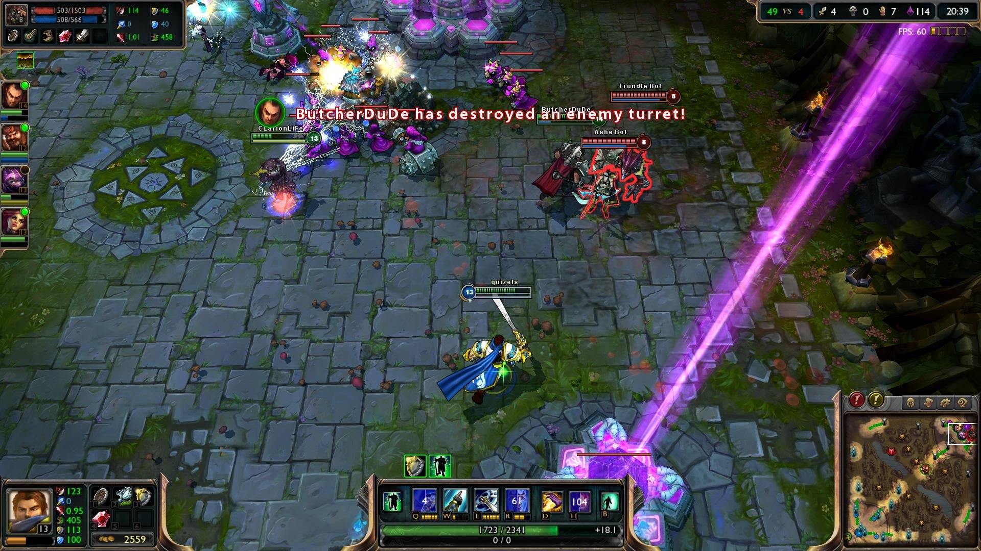 糖豆人：终极淘汰赛 终极版 截图5