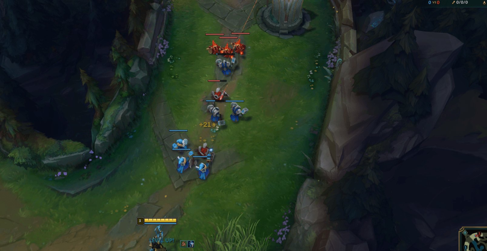 深岩银河 完整版 截图13