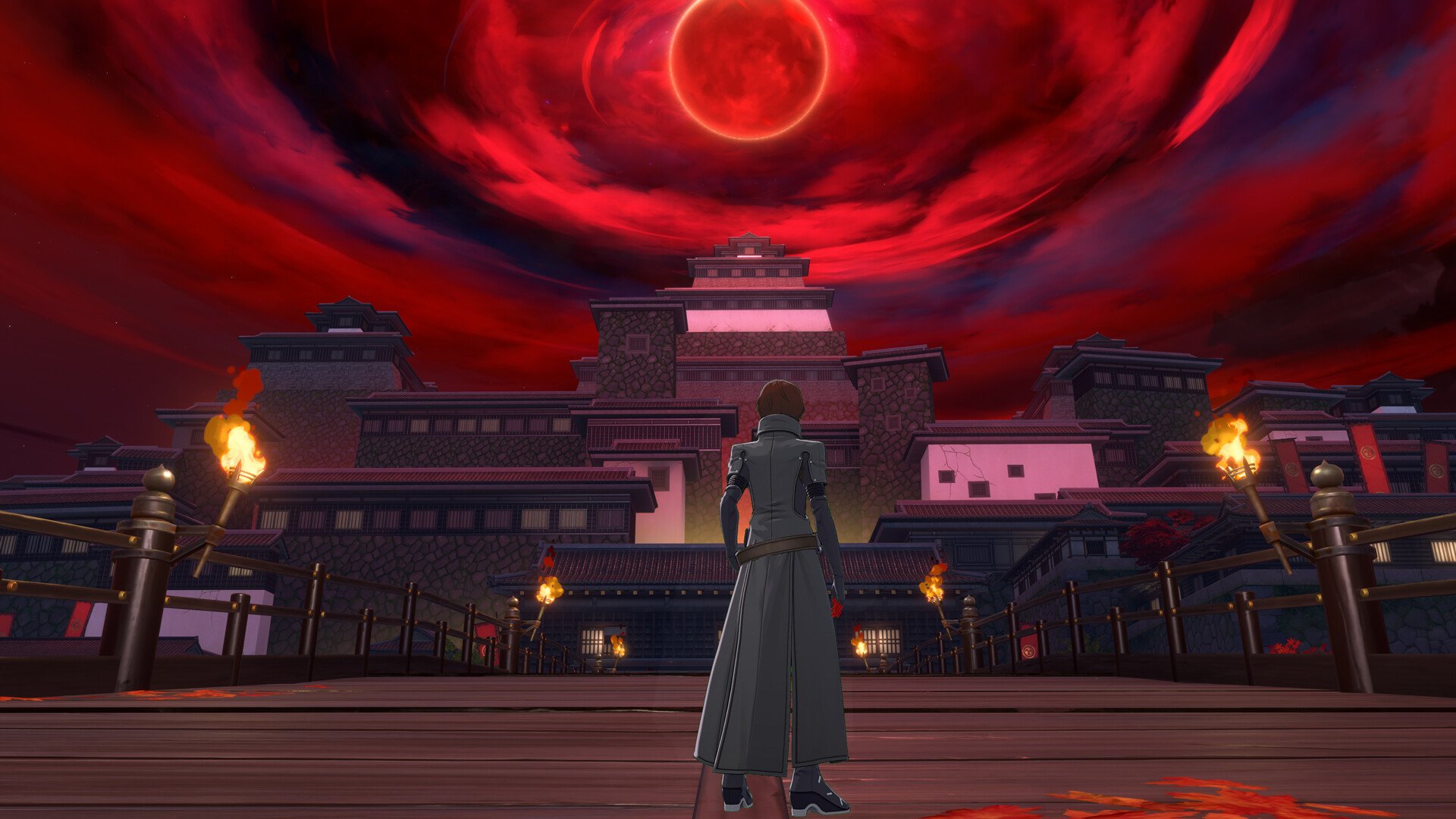 黑暗之魂3 豪华版 截图12