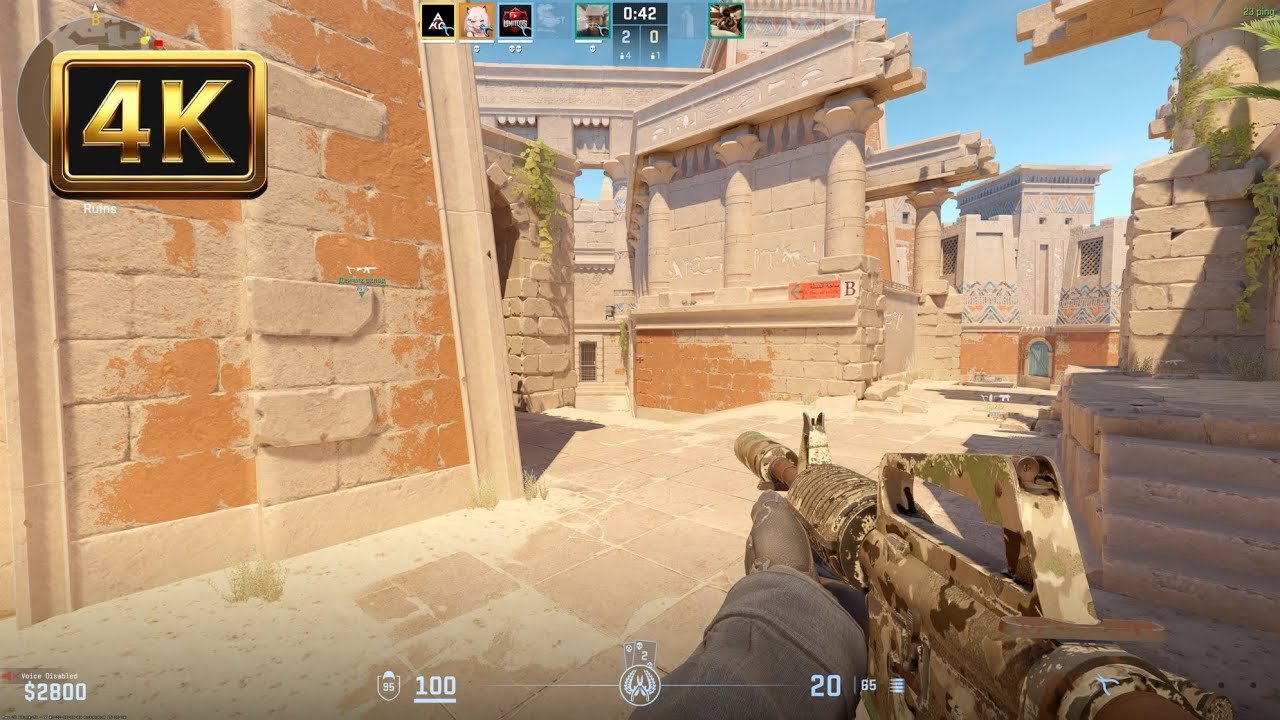 上古卷轴5：天际 截图5