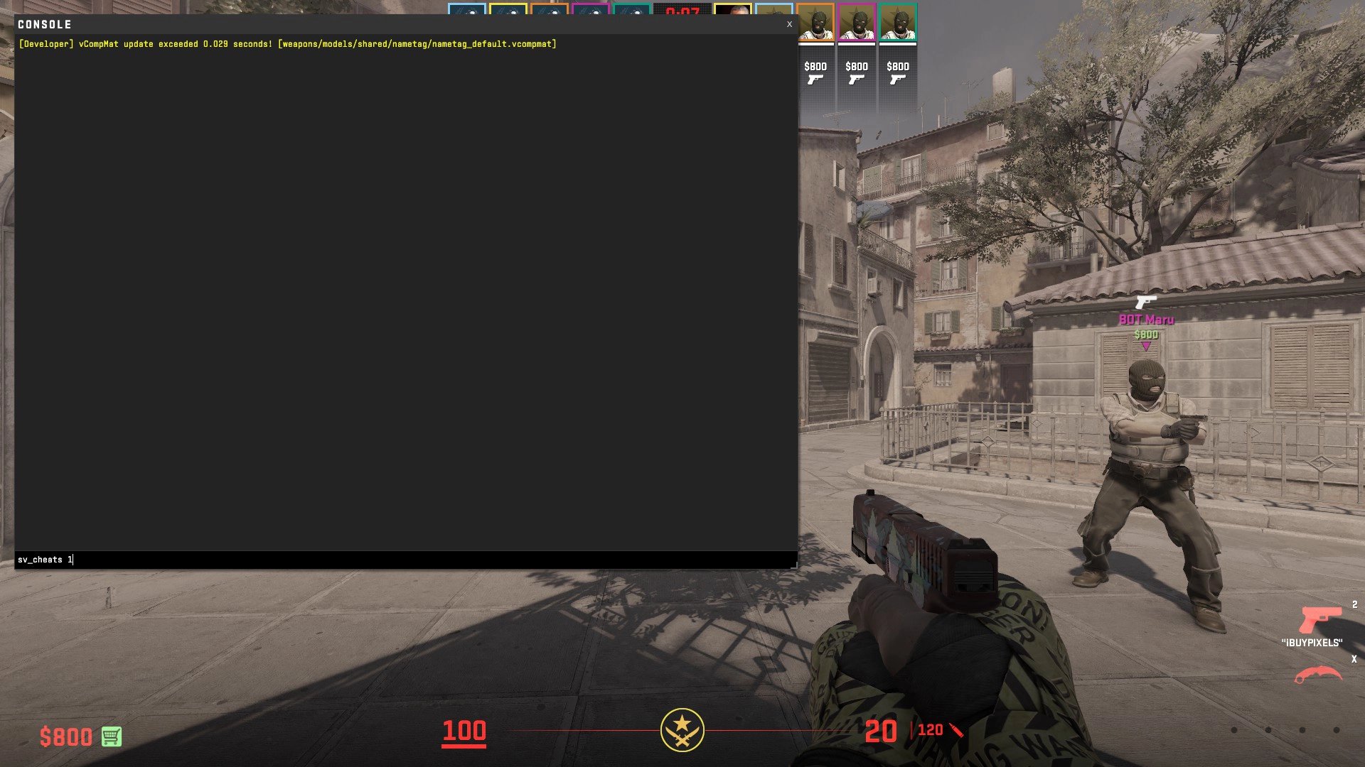 上古卷轴5：天际 截图11