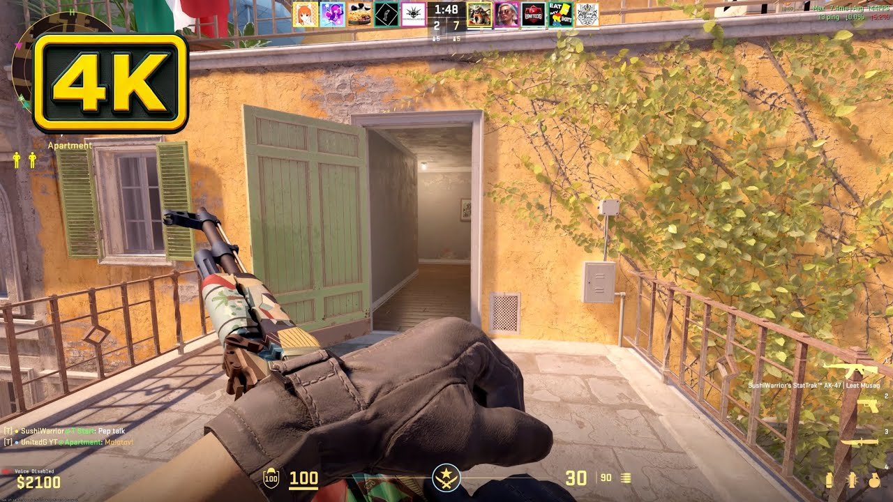 上古卷轴5：天际 截图13